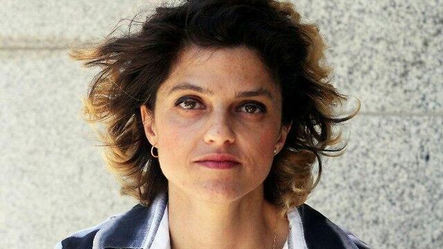 Элинор Давидов. Фото: Дана Шимони