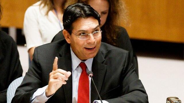 Danny Danon