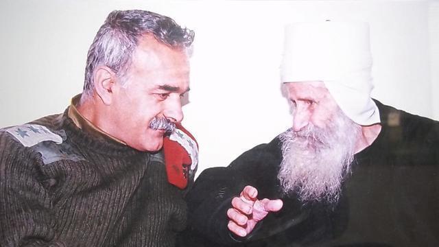 Druze community protests against Nationality Law