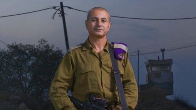 Brig. Gen. Imad Fares