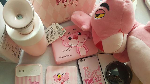 Фото: Мейрав Кристалл (צילום: מירב קריסטל) Фото: Мейрав Кристалл