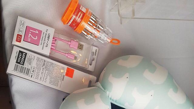 Фото: Мейрав Кристалл (צילום: מירב קריסטל) Фото: Мейрав Кристалл