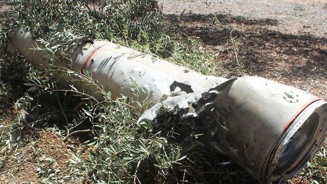 The downing of the Syrian Sukhoi plane nullnull The downing of the Syrian Sukhoi plane