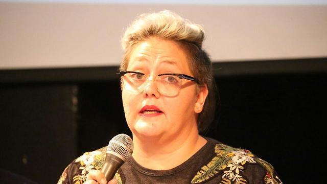 Chen Arieli