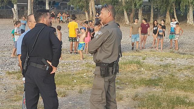 Фото: Ахия Равед