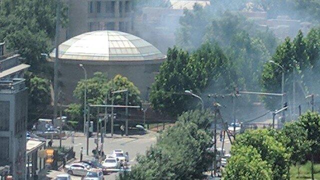 US Embassy in Beijingnullnull US Embassy in Beijing