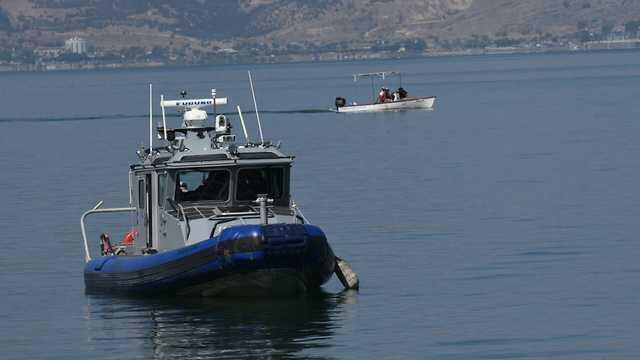 Поиски ракет. Фото: Ави Шапира