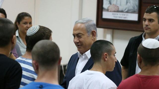 Фото: Моти Кимхи