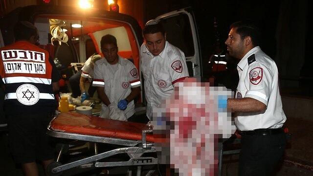 Фото: Охад Цвайгенберг