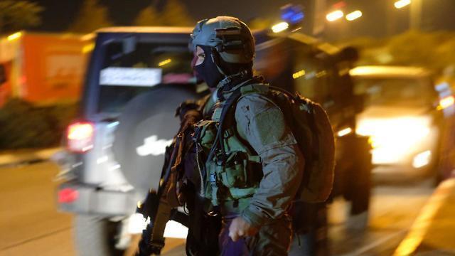 Фото: Йоав Дудкевич