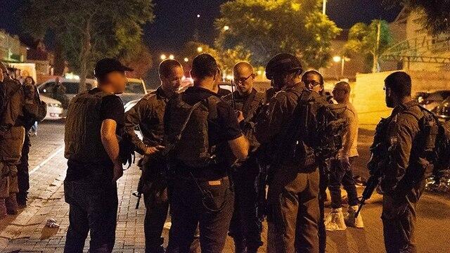 Фото: пресс-служба ЦАХАЛа