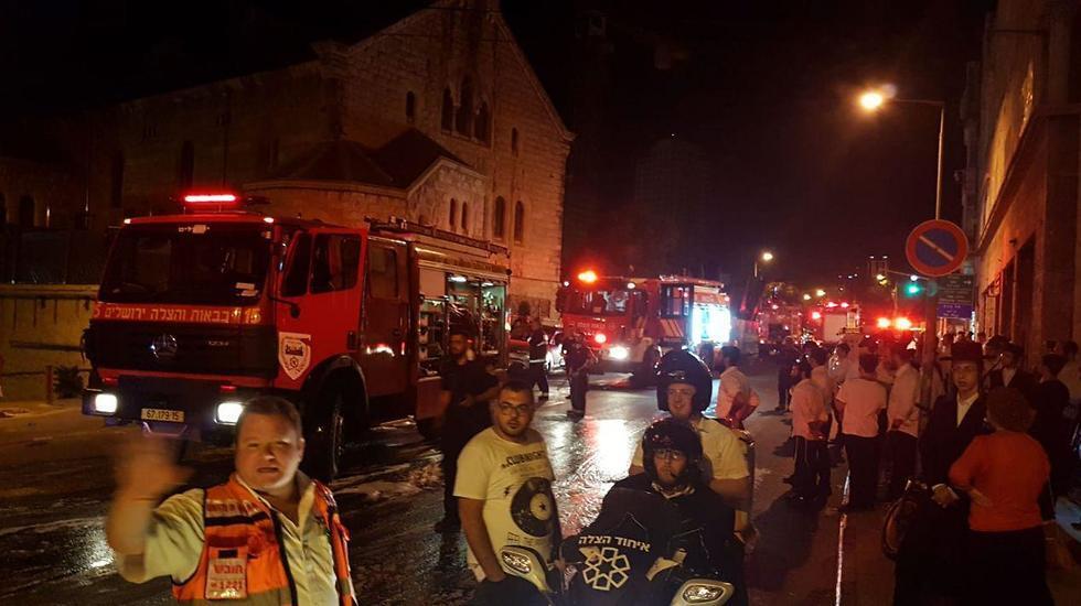 Фото: Моше Мизрахи