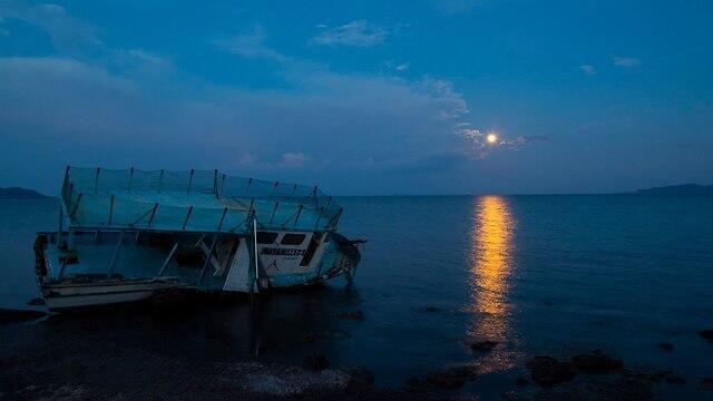 Фото из Турции: EPA