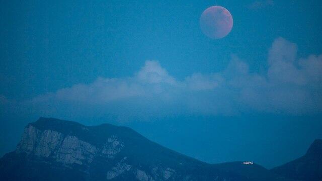 Швейцария. Фото: ЕРА