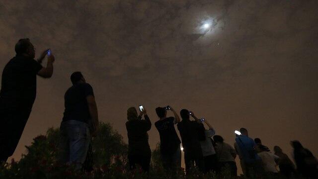 Саудовская Аравия. Фото: ЕРА