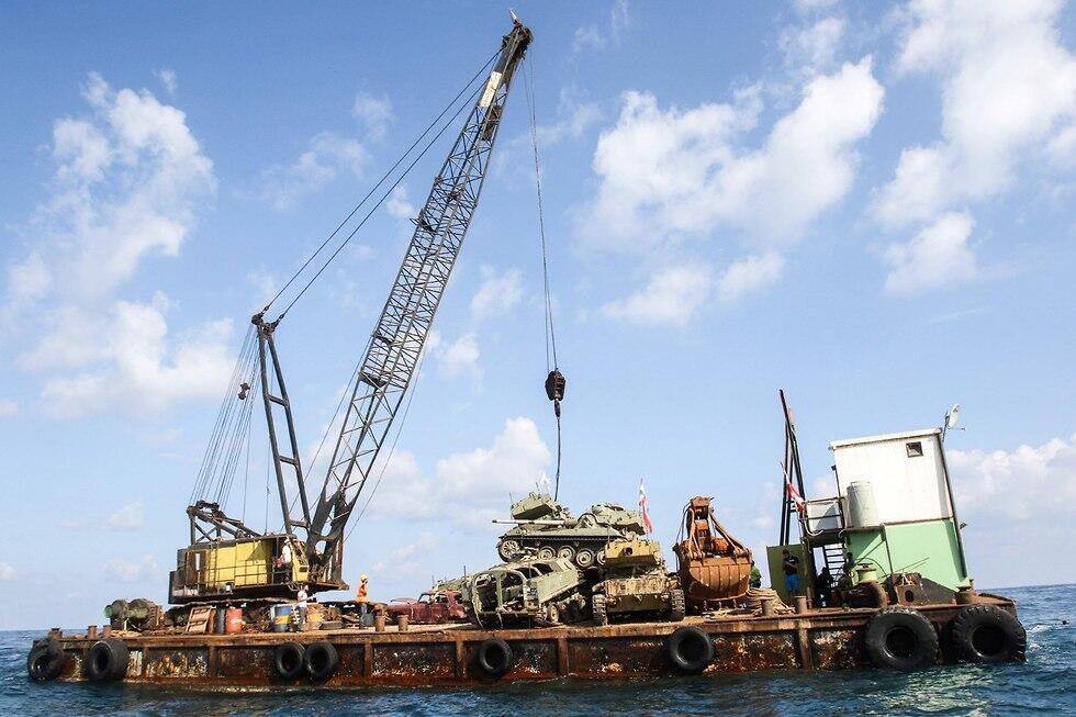 Фото: AFP (צילום: AFP) Фото: AFP