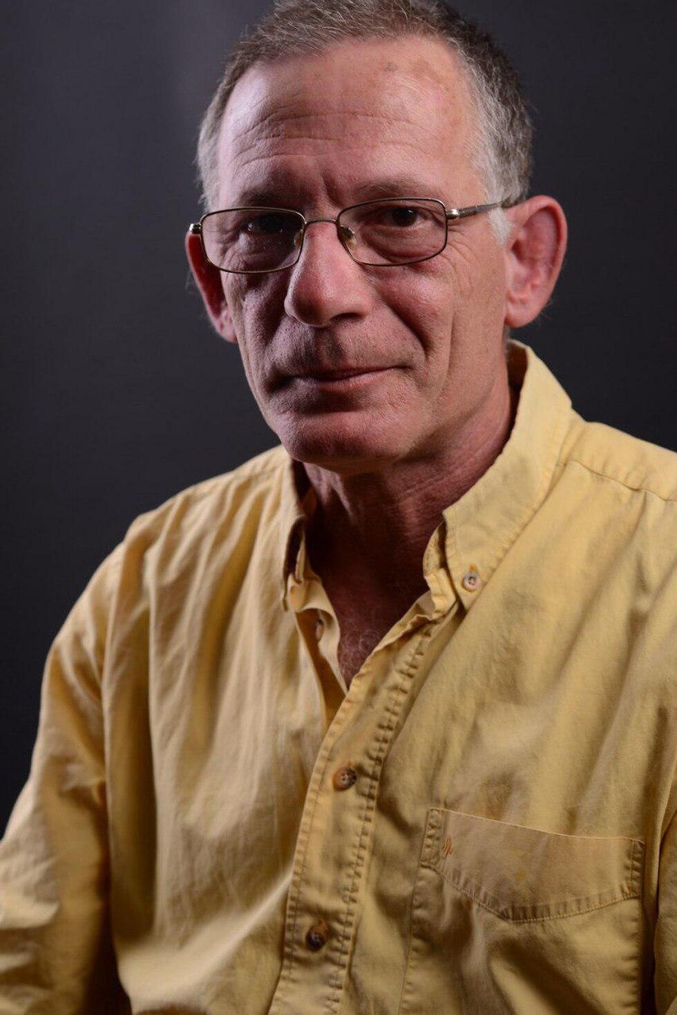 Ilan Sheinfeld