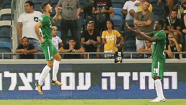 Хайфа. Фото: Эльад Гершгорн (צילום: אלעד גרשגורן) Хайфа. Фото: Эльад Гершгорн