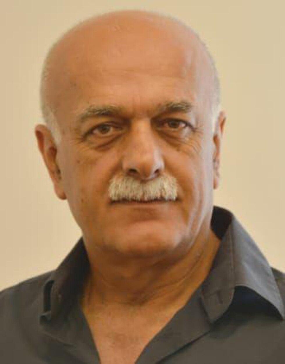 Brig. Gen. (res.) Amal Asad