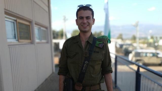 Шломи Йехиав: "Соблюдайте дистанцию на церемониях" (צילום: אלבום פרטי) Шломи Йехиав: "Соблюдайте дистанцию на церемониях"