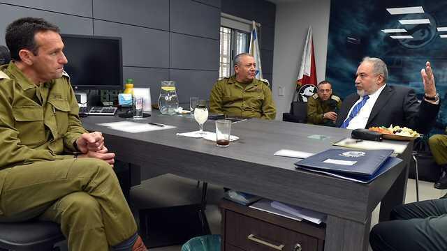 Фото: минобороны