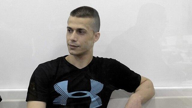 Алла Аси (צילום: יובל חן) Алла Аси