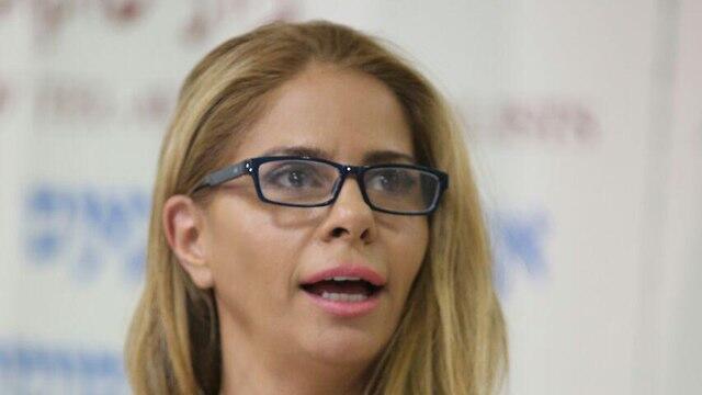 Инбаль Ор. Фото: Моти Кимхи