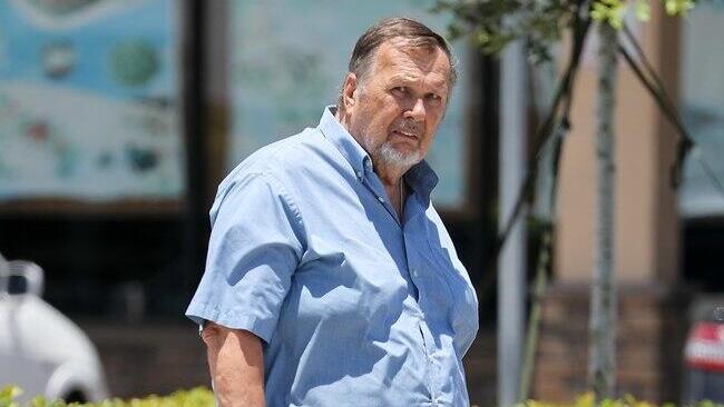 Thomas Markle 