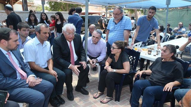 צילום: מירי צחי, מועצת יש"ע