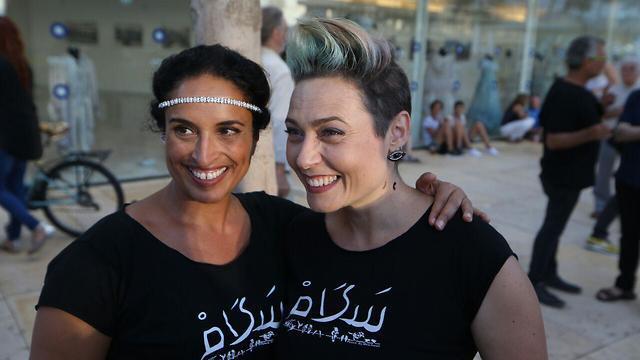 צילום: מוטי קמחי