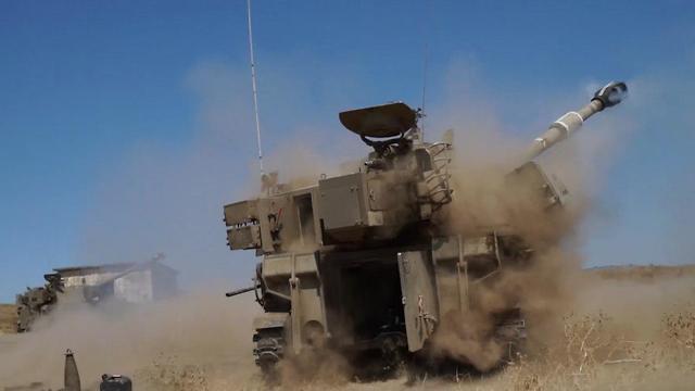 צילום: דובר צה"ל