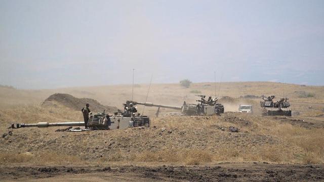 צילום: דובר צה"ל