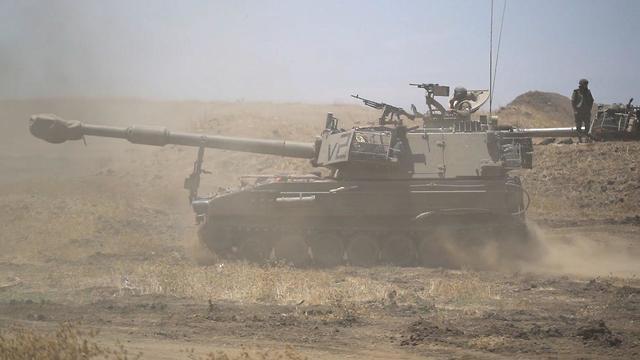 צילום: דובר צה"ל