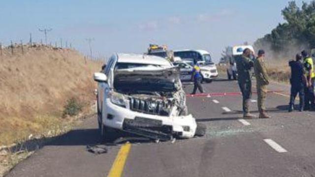 Фото: полиция (צילום: דוברות המשטרה) Фото: полиция