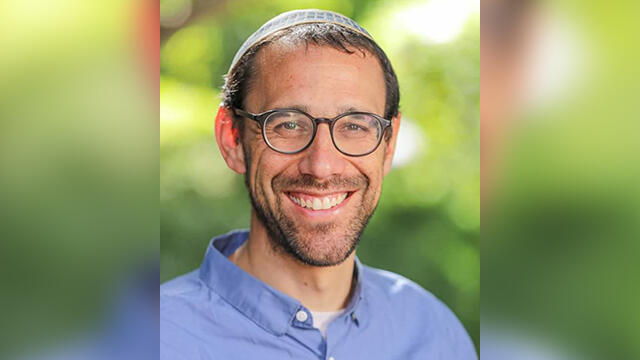 Rabbi Avidan Friedman nullnull Rabbi Avidan Friedman