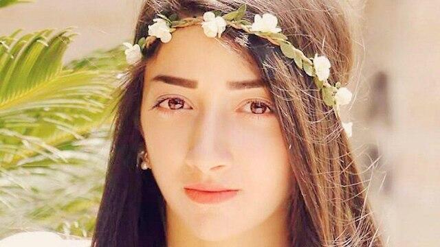 Raniim Mezarib (צילום: מרלן עואודה) Raniim Mezarib