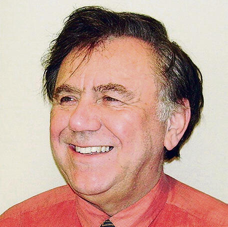 Peter Willsmannullnull Peter Willsman