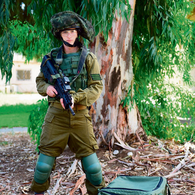 Фото: пресс-служба ЦАХАЛаnullnull Фото: пресс-служба ЦАХАЛа