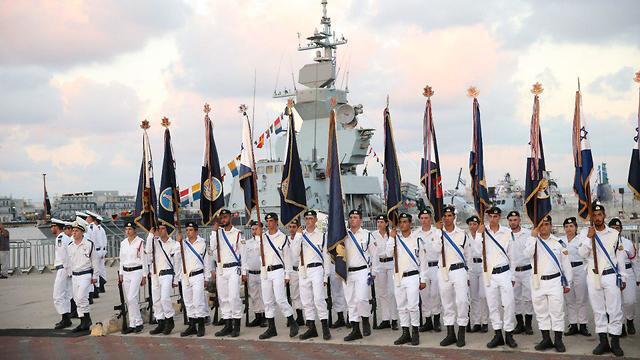 Фото: Эльад Гиршгорен