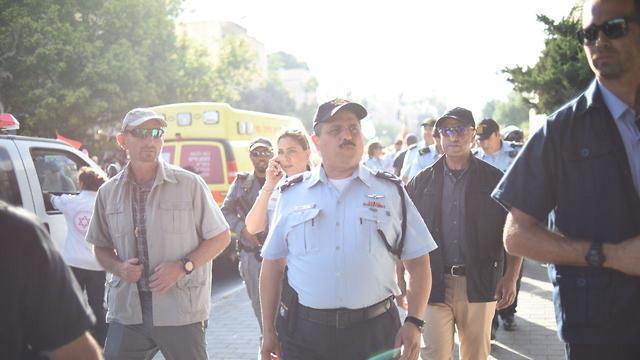 Фото: Йоав Дудкевич