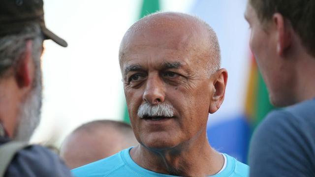 Brig. Gen. (res.) Amal Asad 