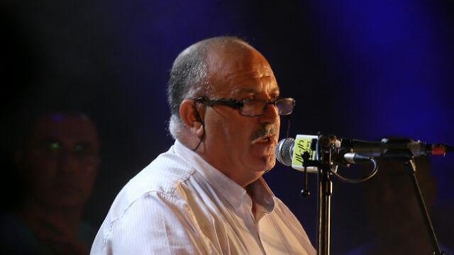 Former MK Shachiv Shnaan