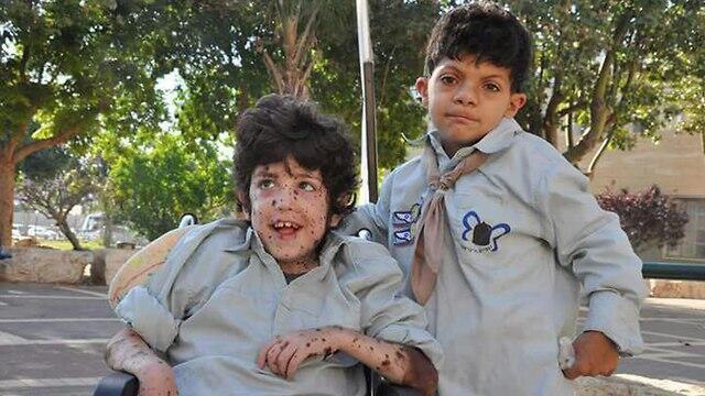 Участники движения. Фото: Ариэль Мельман, "Кнафаим шель крембо" (צילום: אריאל מילמן, "כנפיים של קרמבו") Участники движения. Фото: Ариэль Мельман, "Кнафаим шель крембо"