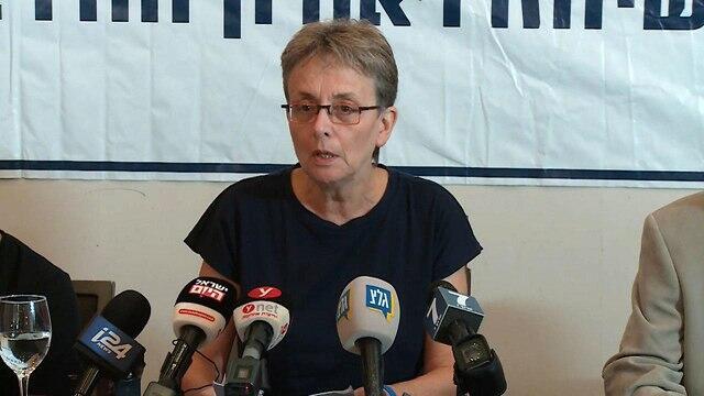 Leah Goldin