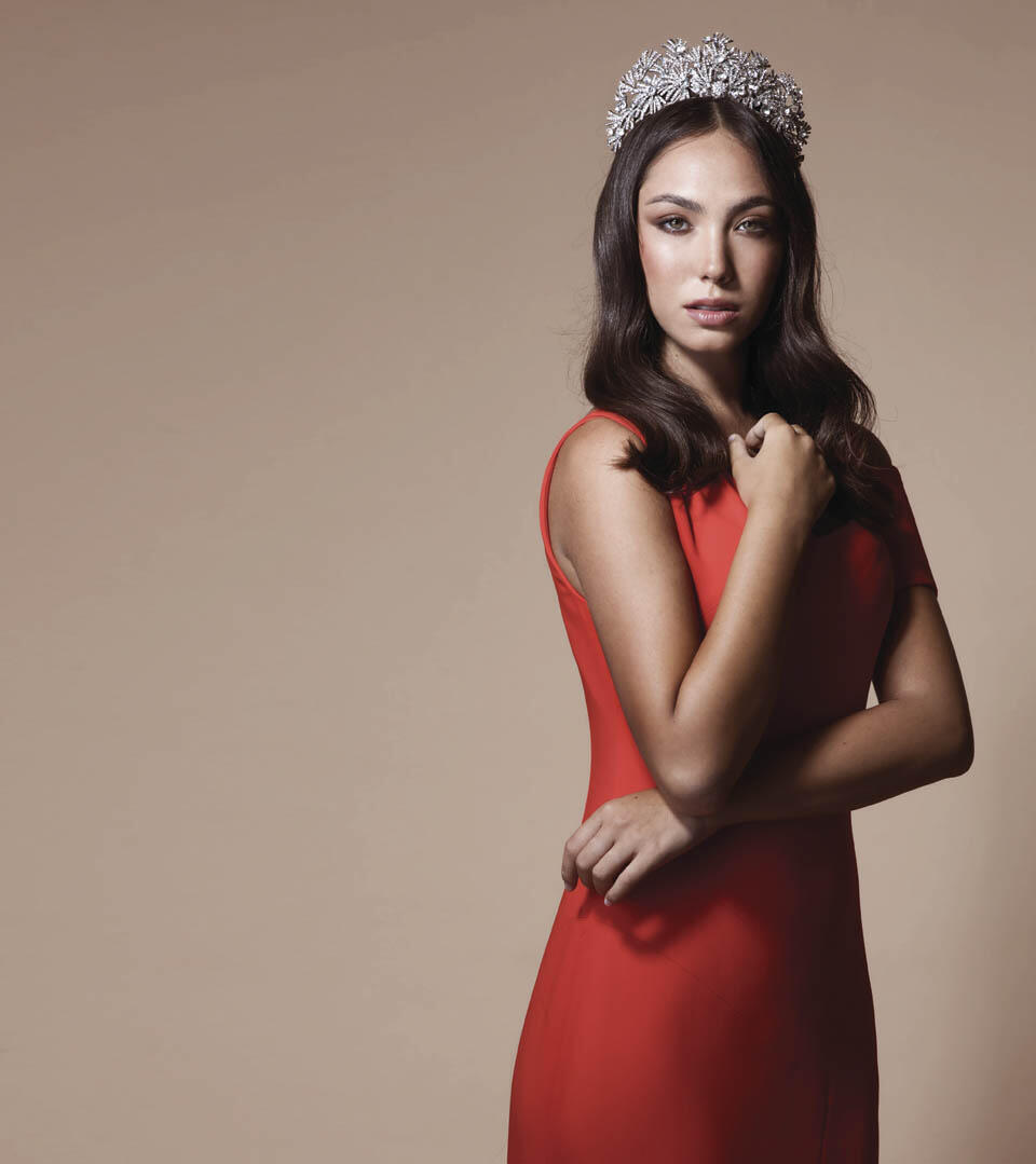 Николь Резников. Фото: Алекс Липкин