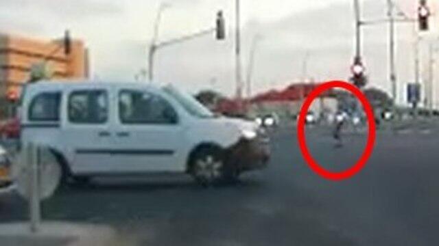 Кадр видеозаписи инцидентаnullnull Кадр видеозаписи инцидента