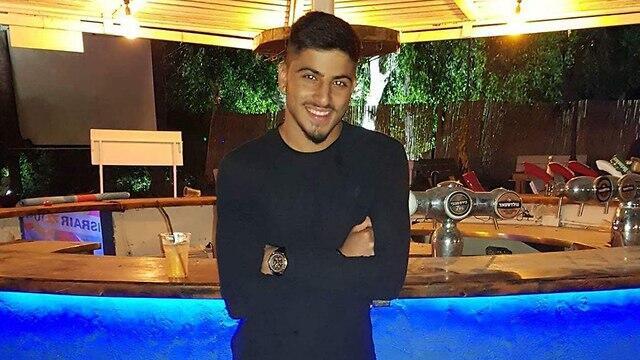 Цуриэль Мулаиnullnull Цуриэль Мулаи