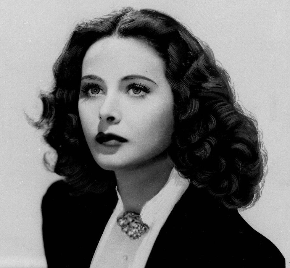 Хеди Ламарр. Фото: AP Images (AP Images) Хеди Ламарр. Фото: AP Images