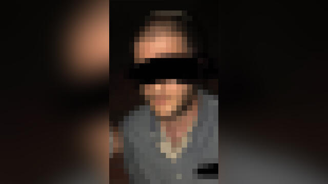 Н., подозреваемый в педофилииnullnull Н., подозреваемый в педофилии