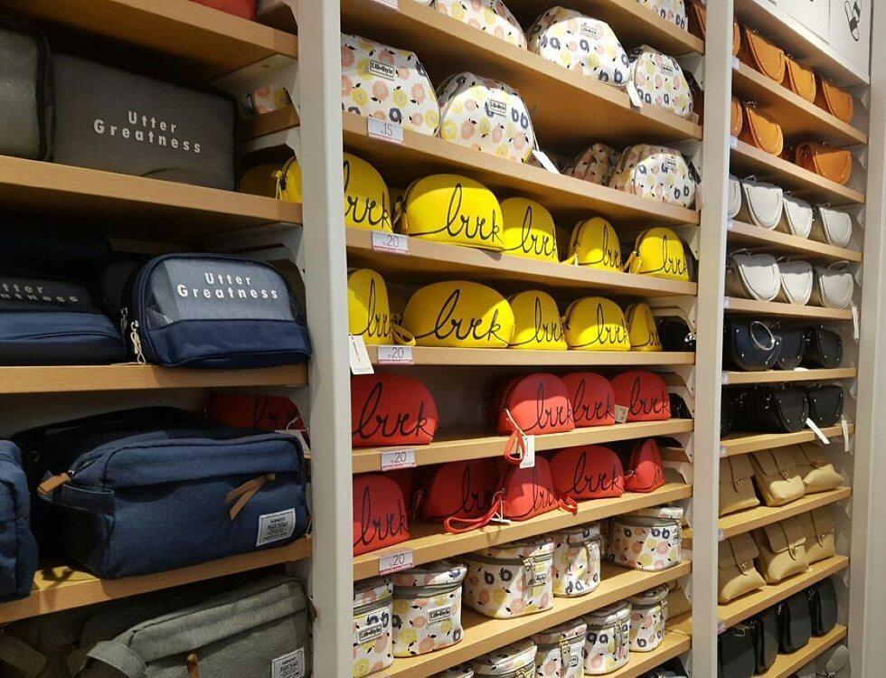 Miniso. Фото: Мейрав Кристaл